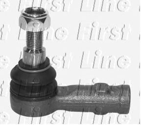 FIRST LINE ftr5262 -  Наконечник поперечной рулевой тяги